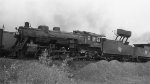 MILW 2-8-2 #423 - Milwaukee Road